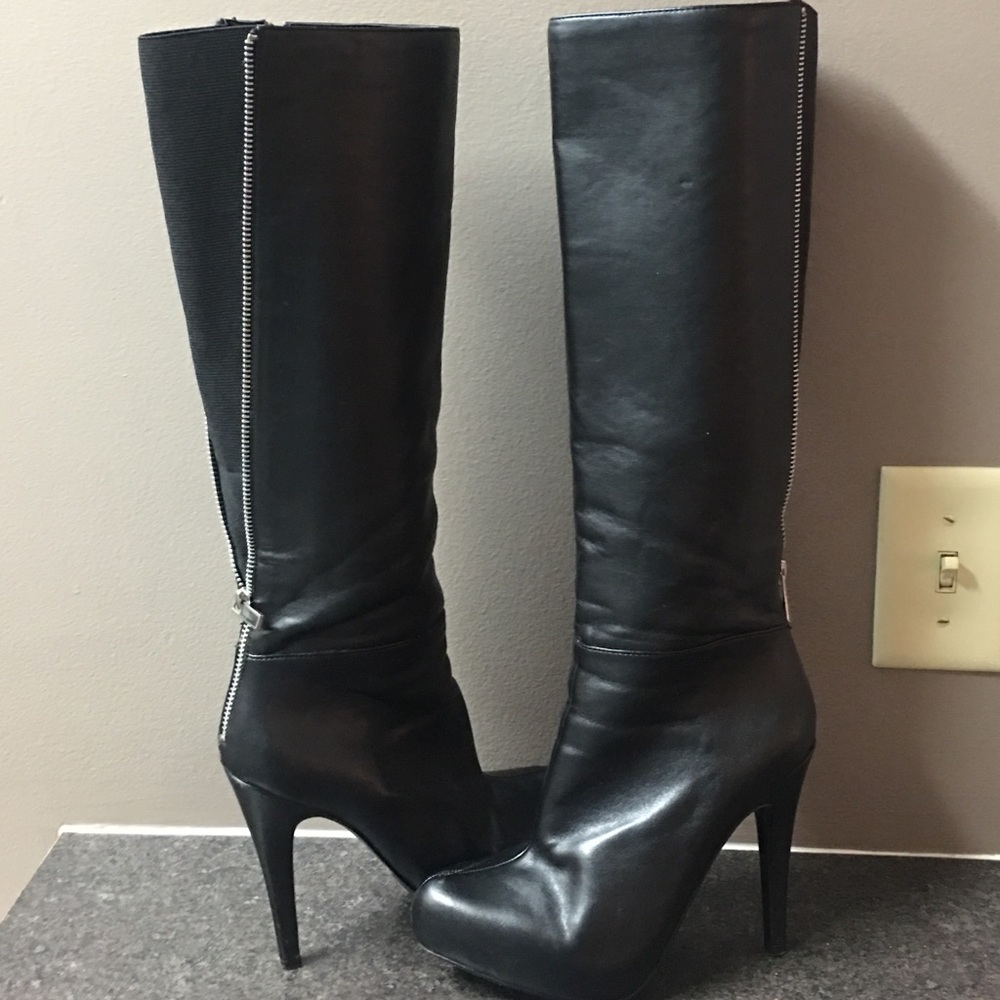 Aldo Boots